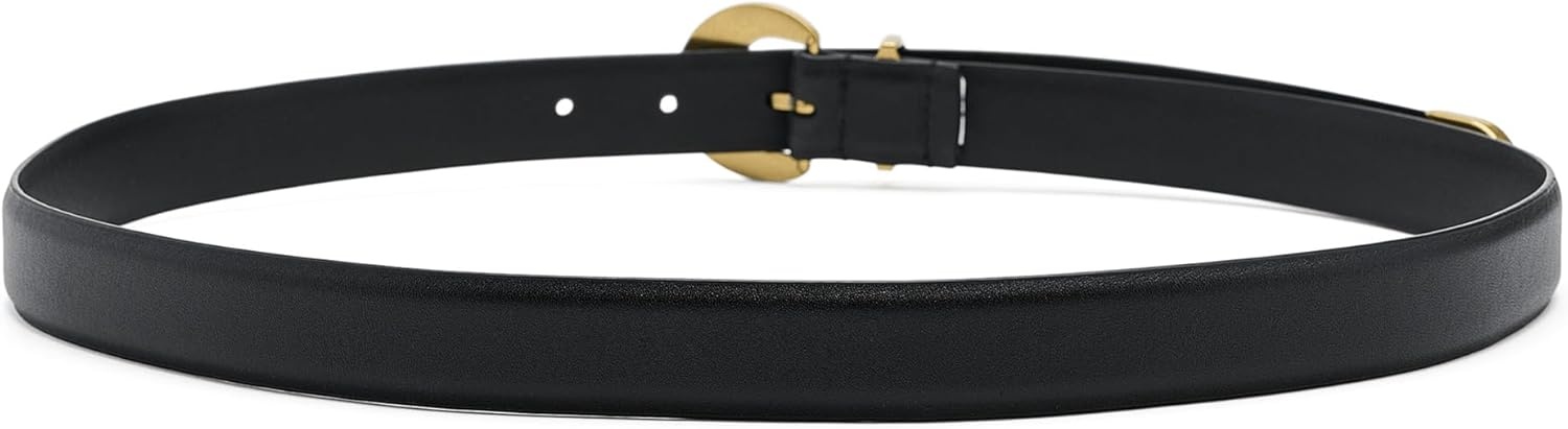image:imageMadewell womens Wide Lucie BeltTrue Black