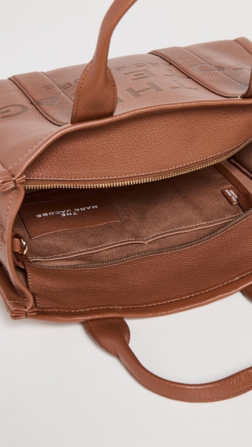 image:imageMarc Jacobs Womens The Canvas Small Tote BagArgan Oil