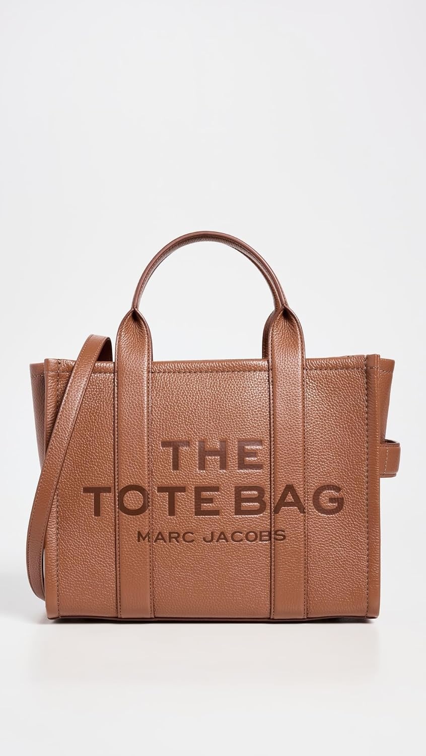 image:imageMarc Jacobs Womens The Canvas Small Tote BagArgan Oil