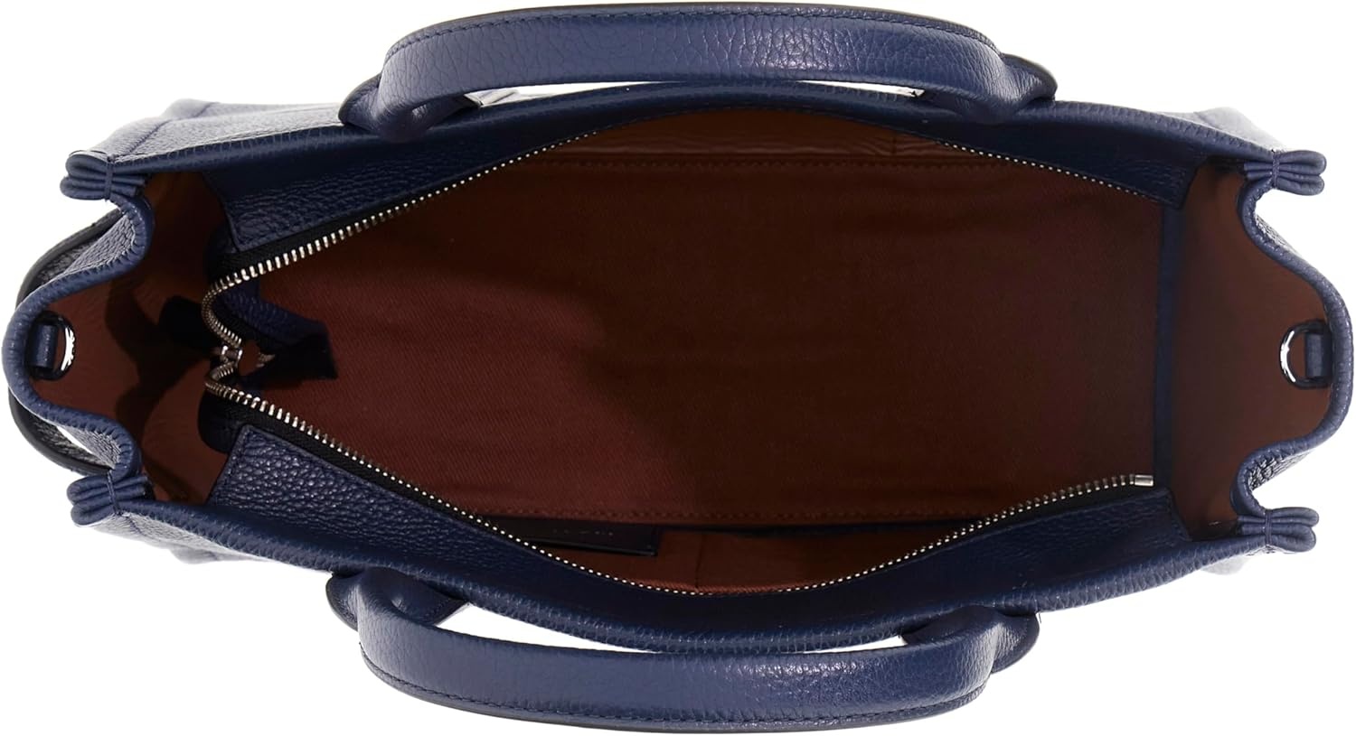 image:imageMarc Jacobs Womens The Canvas Small Tote BagBlue Sea