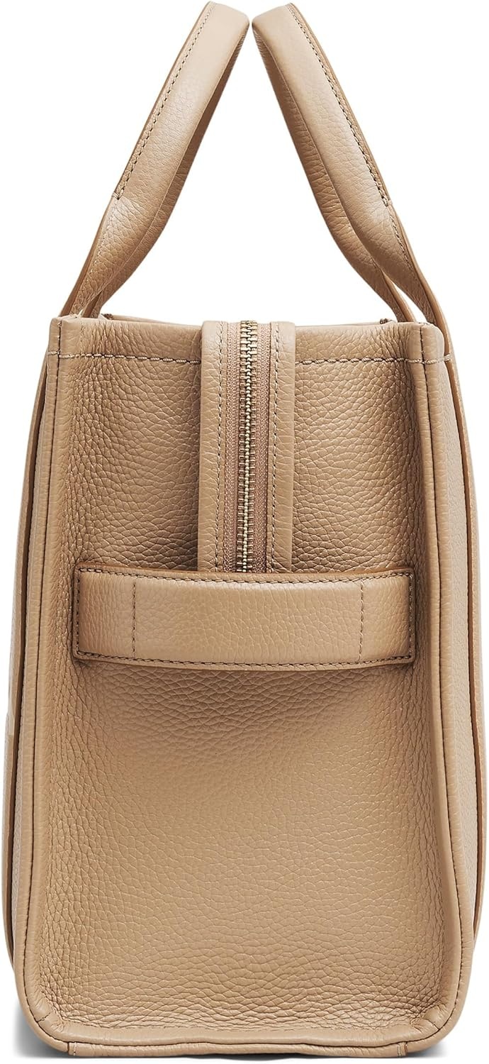 image:imageMarc Jacobs Womens The Canvas Small Tote BagCamel