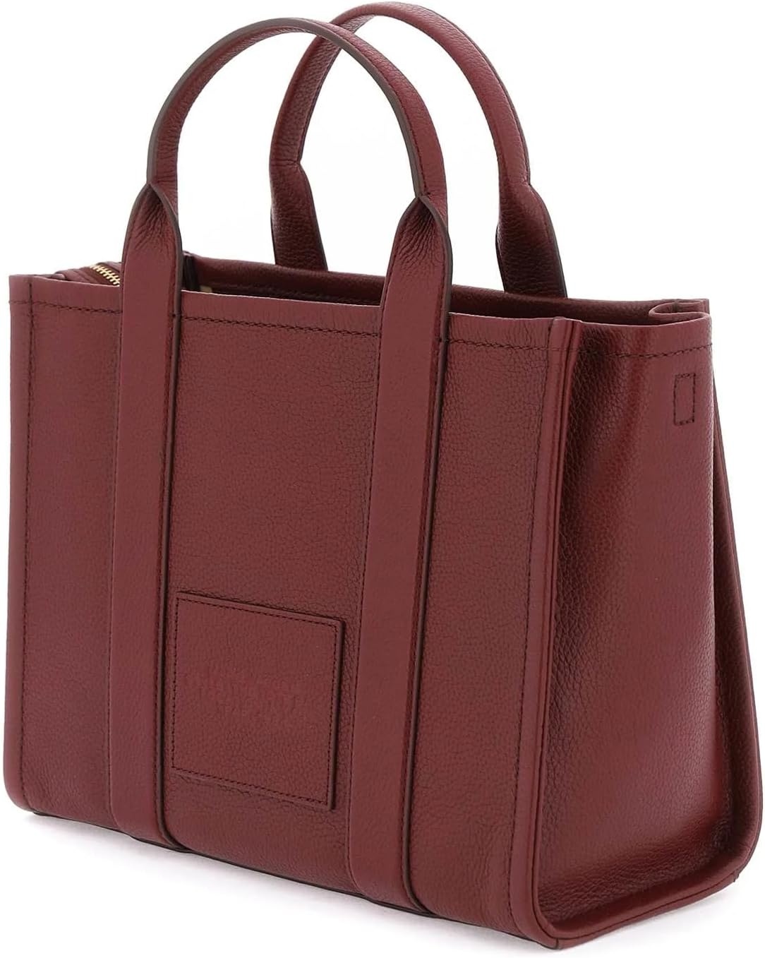 image:imageMarc Jacobs Womens The Canvas Small Tote BagCherry