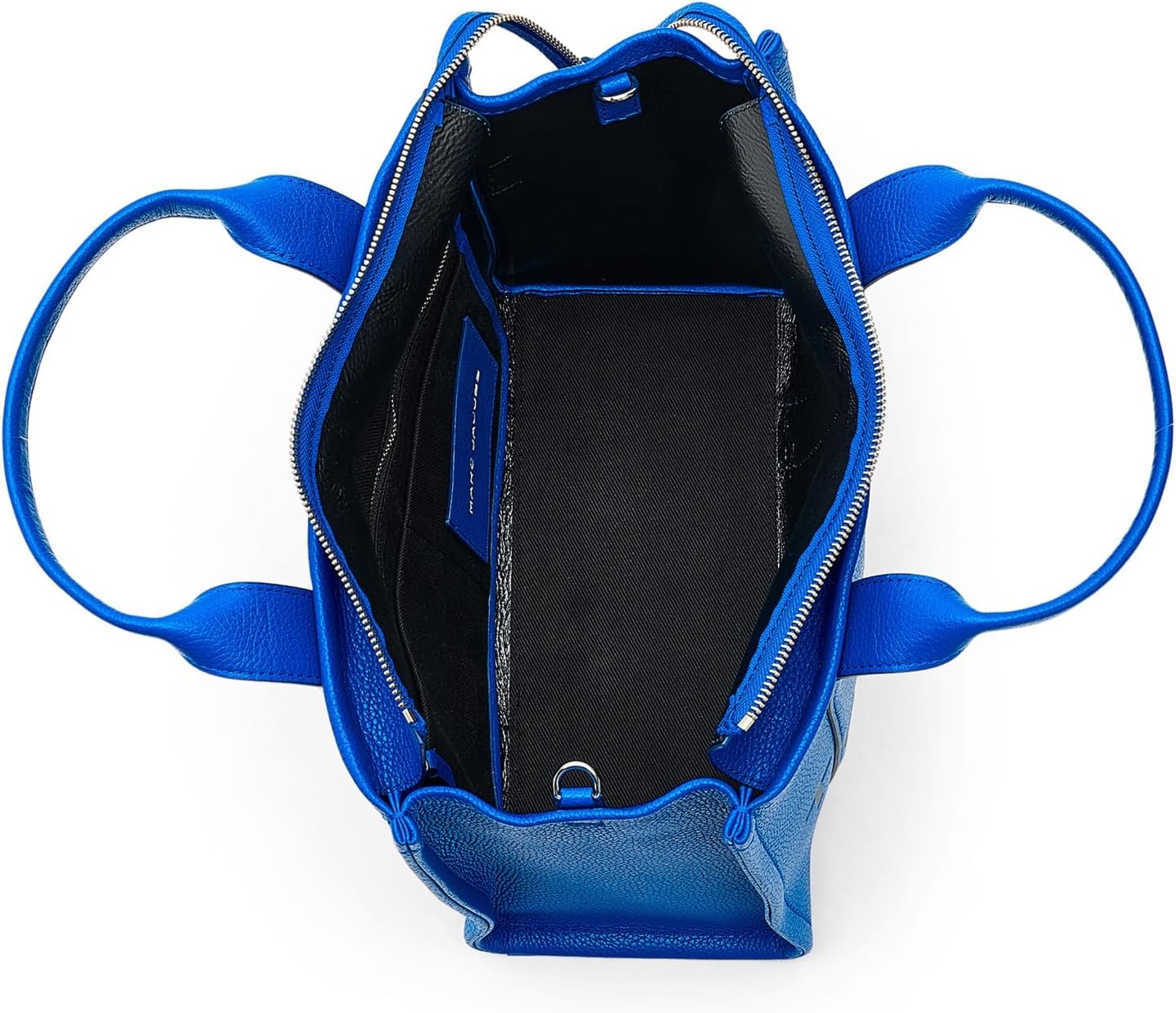 image:imageMarc Jacobs Womens The Canvas Small Tote BagCobalt