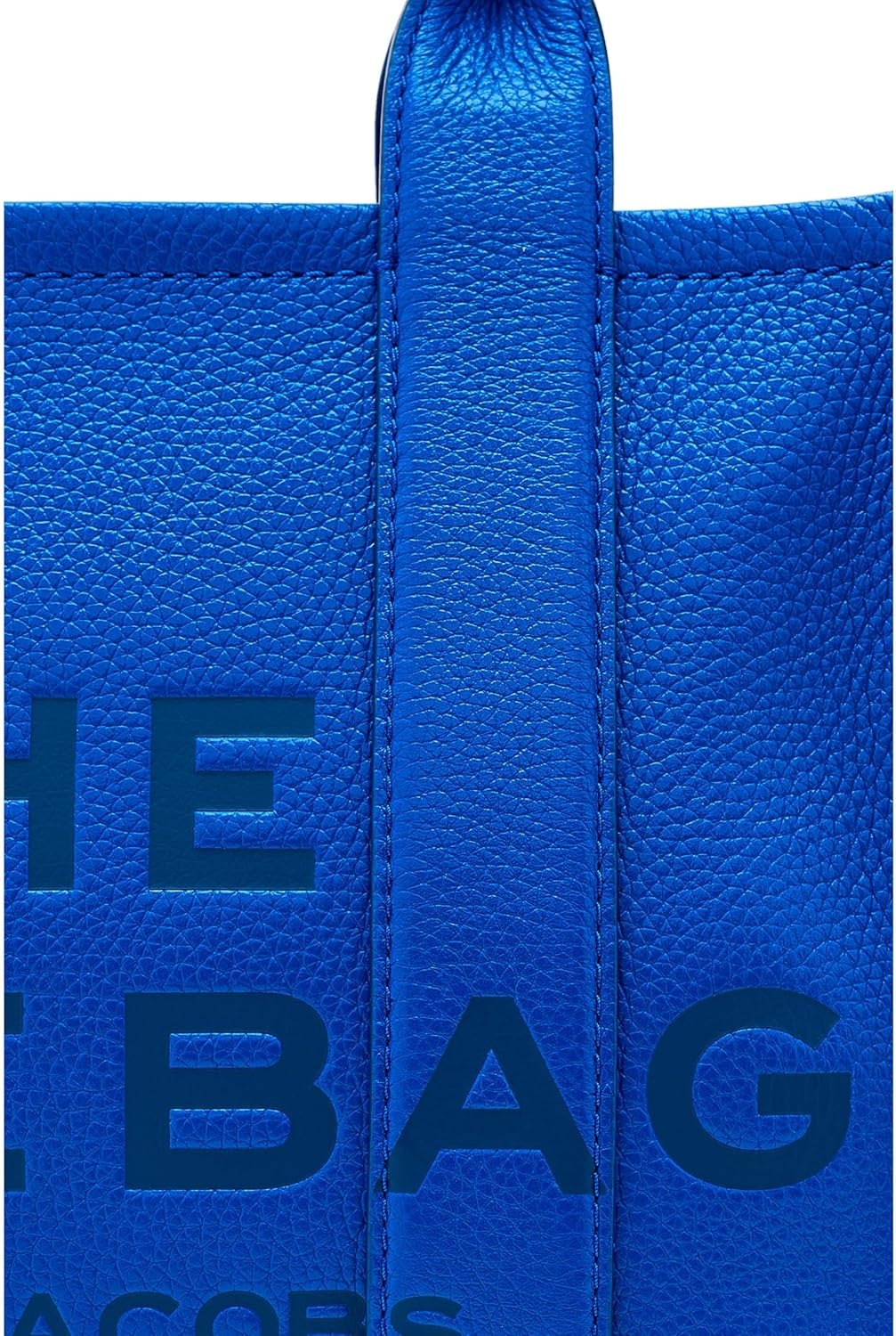 image:imageMarc Jacobs Womens The Canvas Small Tote BagCobalt