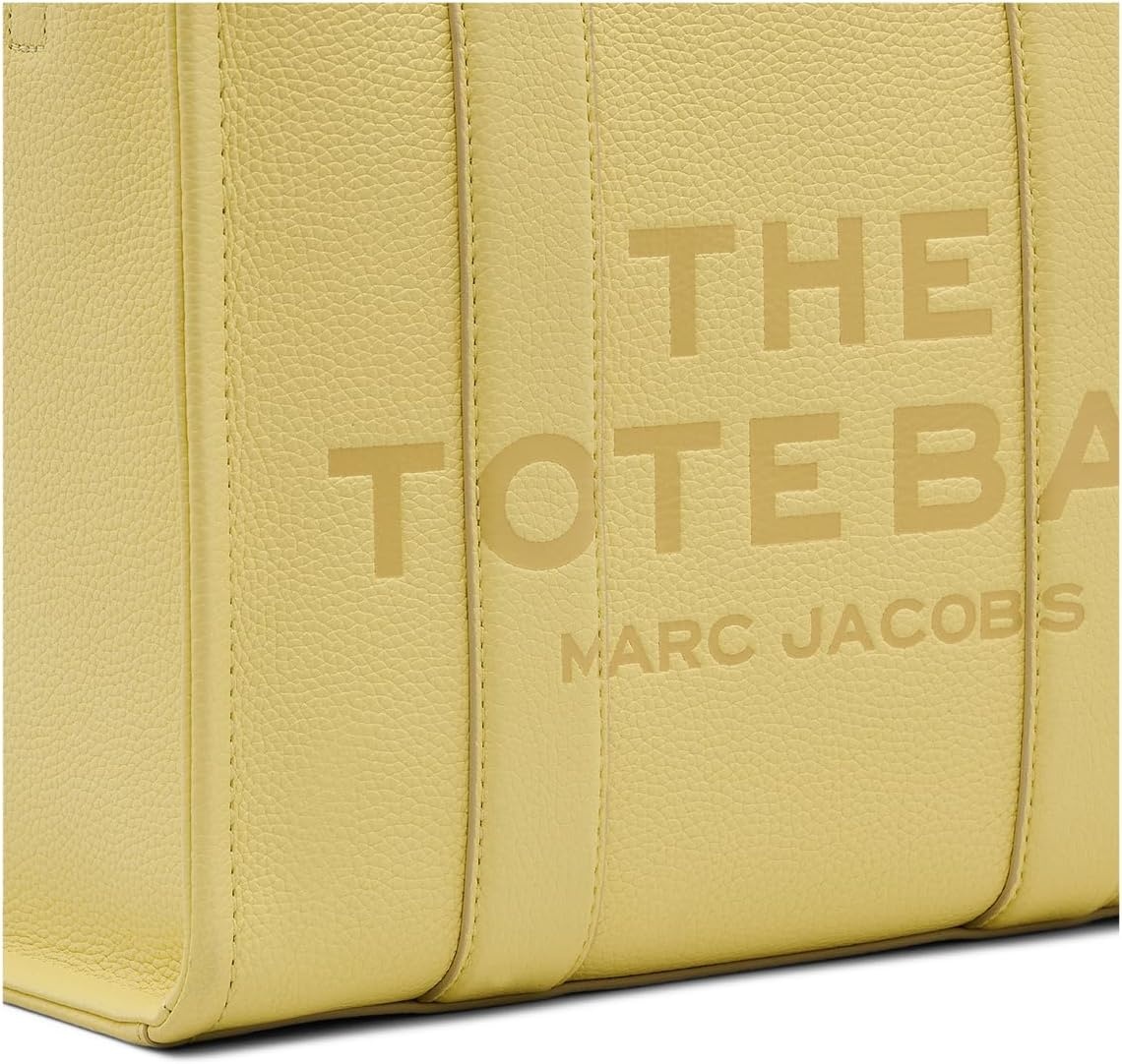 image:imageMarc Jacobs Womens The Canvas Small Tote BagCustard