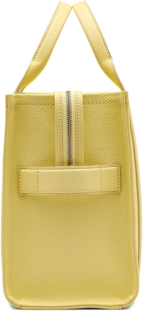 image:imageMarc Jacobs Womens The Canvas Small Tote BagCustard