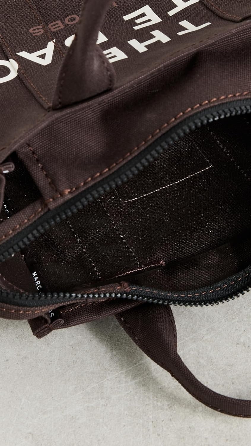 image:imageMarc Jacobs Womens The Canvas Small Tote BagGanache