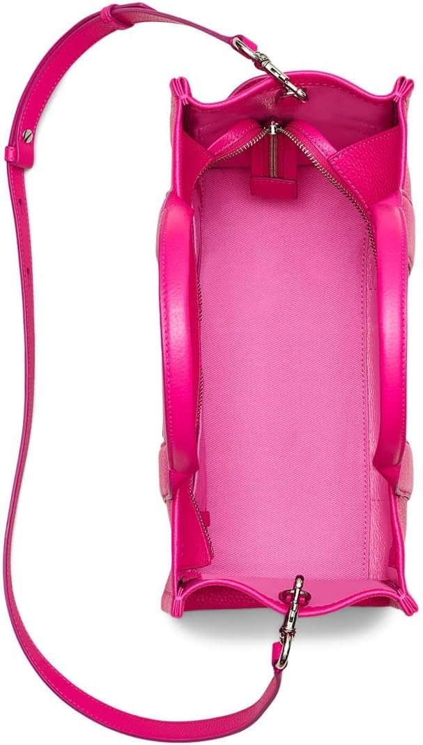 image:imageMarc Jacobs Womens The Canvas Small Tote BagHot Pink