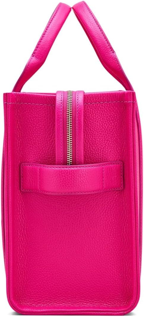 image:imageMarc Jacobs Womens The Canvas Small Tote BagHot Pink