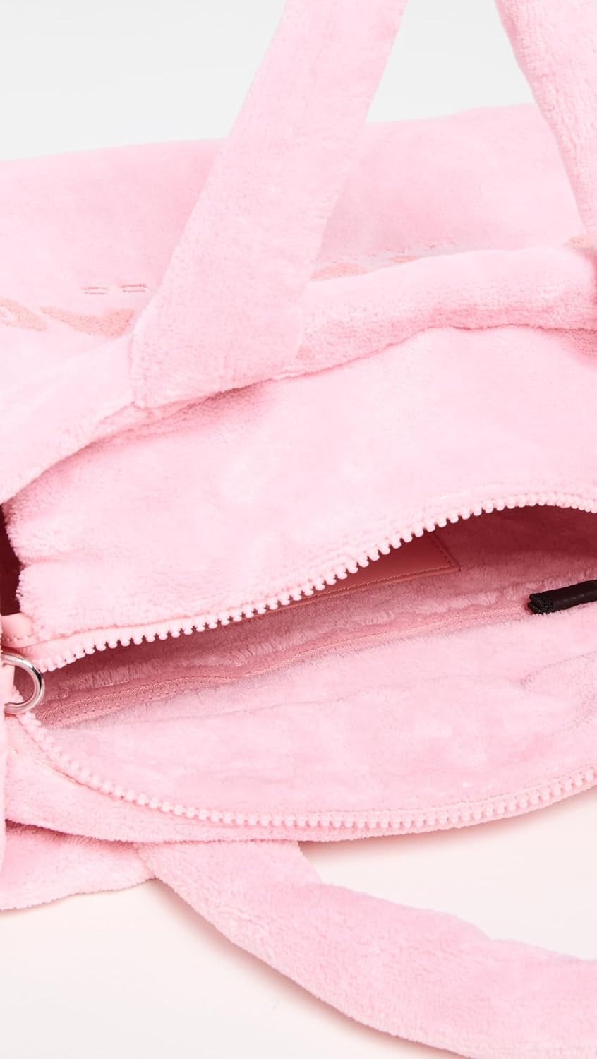 image:imageMarc Jacobs Womens The Canvas Small Tote BagLight Pink