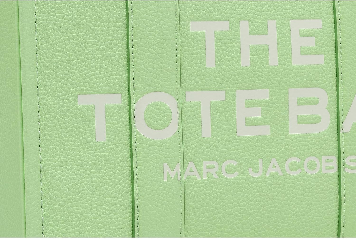 image:imageMarc Jacobs Womens The Canvas Small Tote BagPeppermint