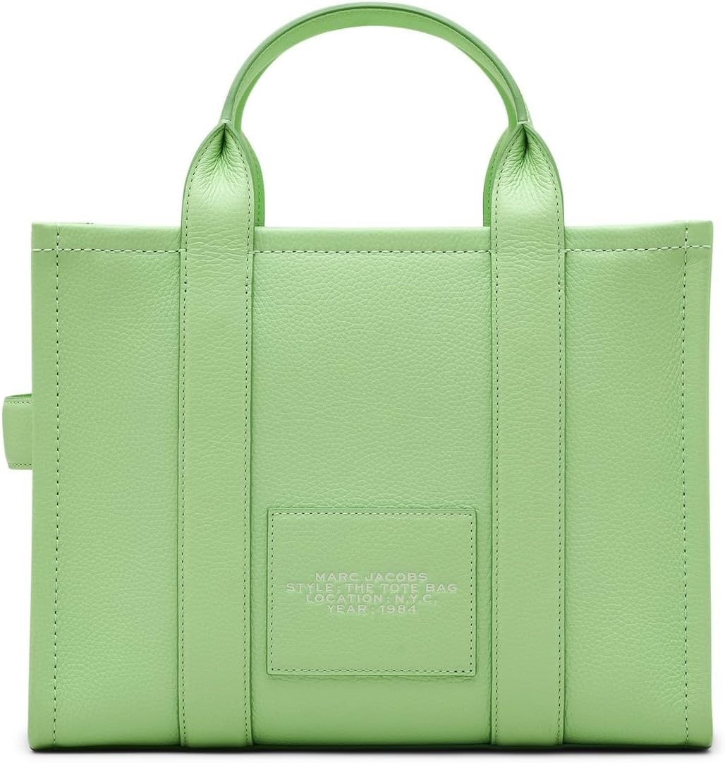 image:imageMarc Jacobs Womens The Canvas Small Tote BagPeppermint