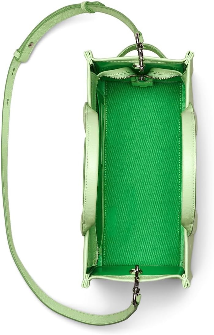 image:imageMarc Jacobs Womens The Canvas Small Tote BagPeppermint