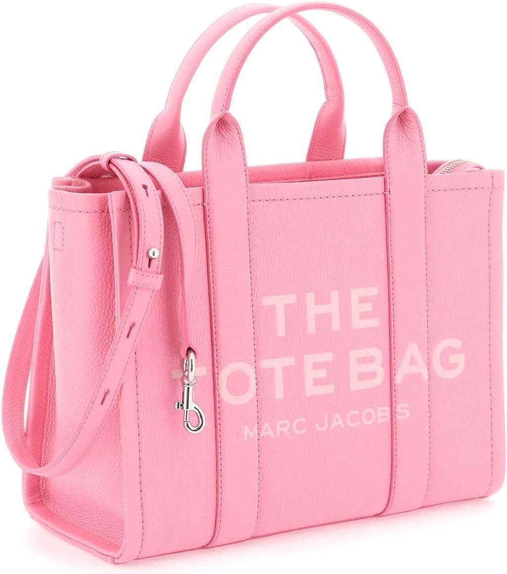 image:imageMarc Jacobs Womens The Canvas Small Tote BagPetal Pink