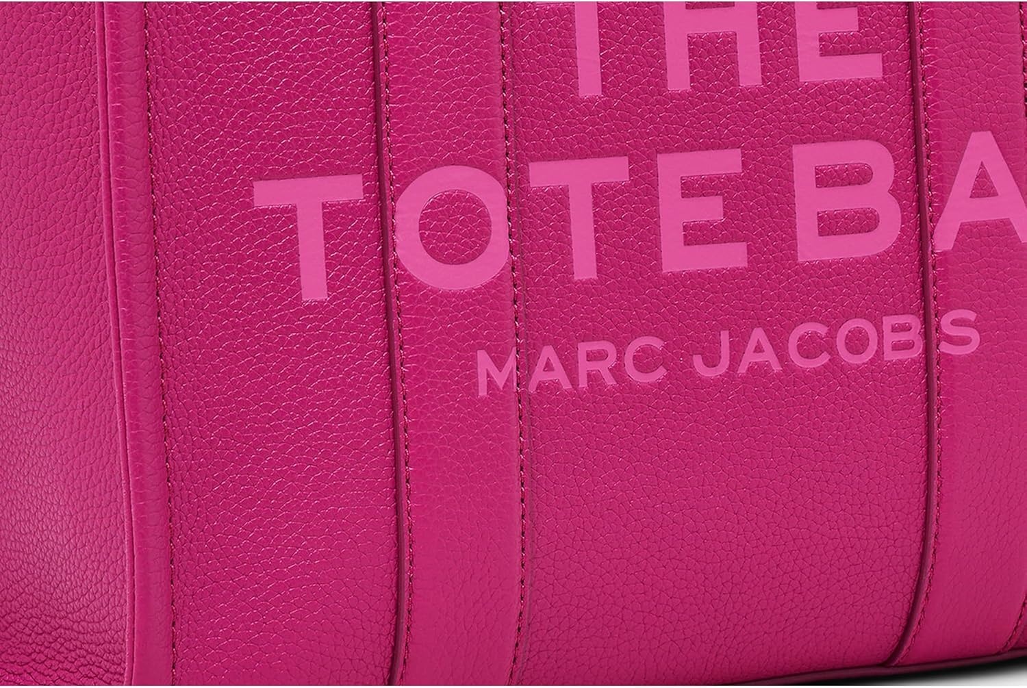 image:imageMarc Jacobs Womens The Canvas Small Tote BagPink
