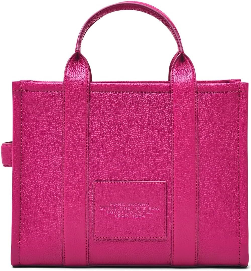 image:imageMarc Jacobs Womens The Canvas Small Tote BagPink