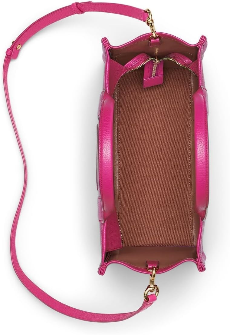 image:imageMarc Jacobs Womens The Canvas Small Tote BagPink