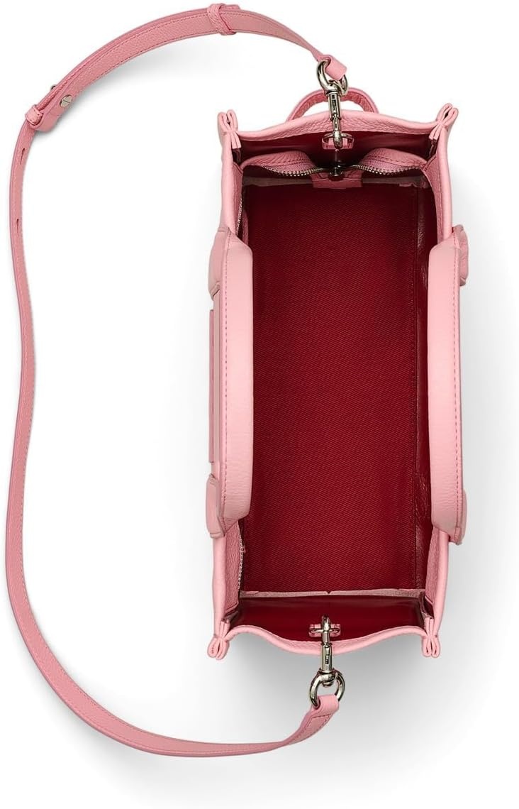 image:imageMarc Jacobs Womens The Canvas Small Tote BagRibbon Pink