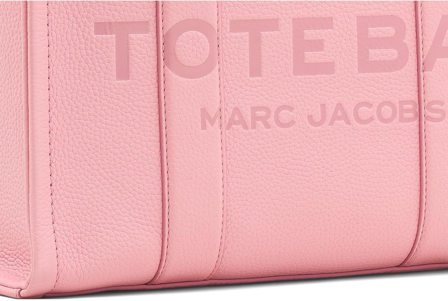 image:imageMarc Jacobs Womens The Canvas Small Tote BagRibbon Pink