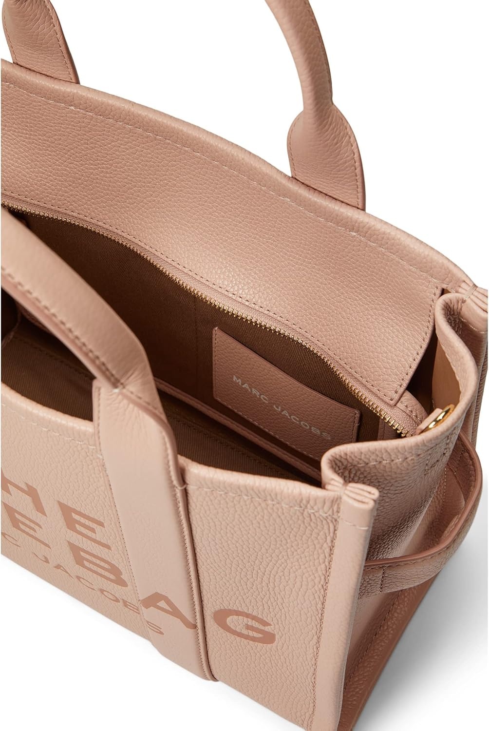 image:imageMarc Jacobs Womens The Canvas Small Tote BagRose