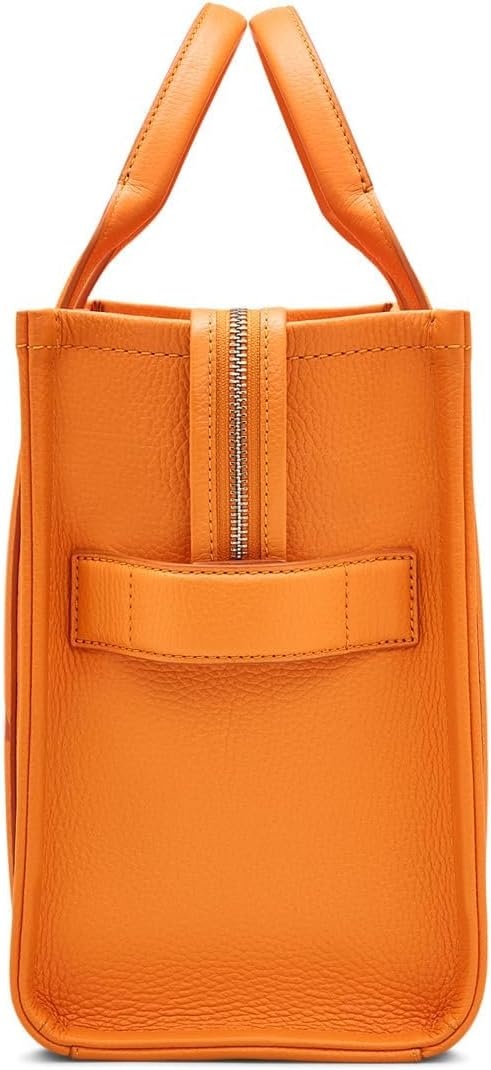 image:imageMarc Jacobs Womens The Canvas Small Tote BagTangerine
