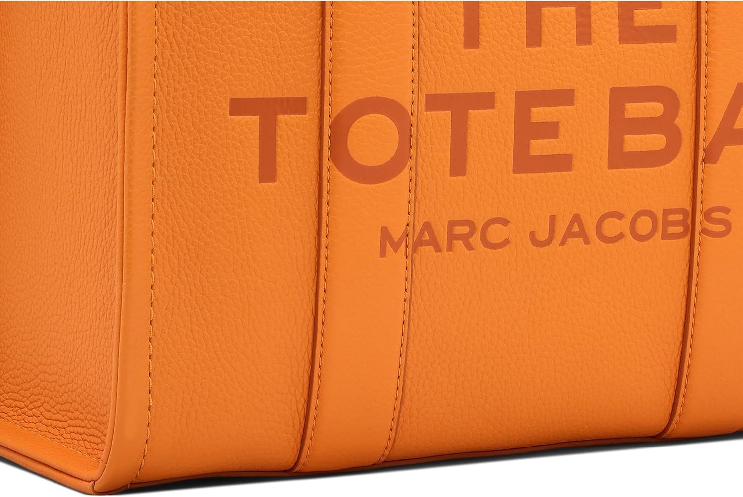 image:imageMarc Jacobs Womens The Canvas Small Tote BagTangerine