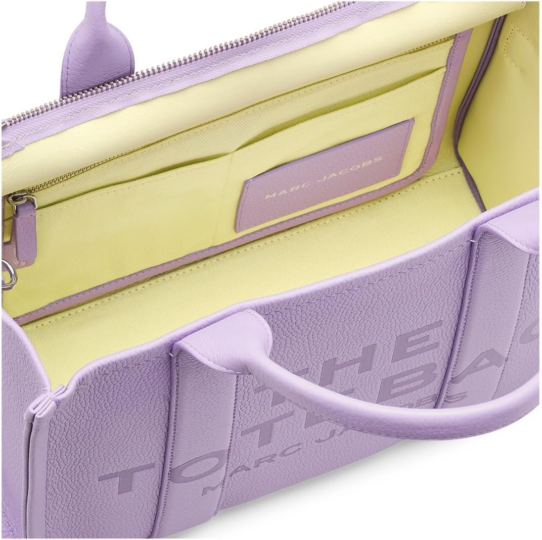 image:imageMarc Jacobs Womens The Canvas Small Tote BagWisteria