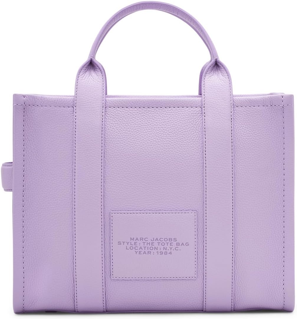 image:imageMarc Jacobs Womens The Canvas Small Tote BagWisteria