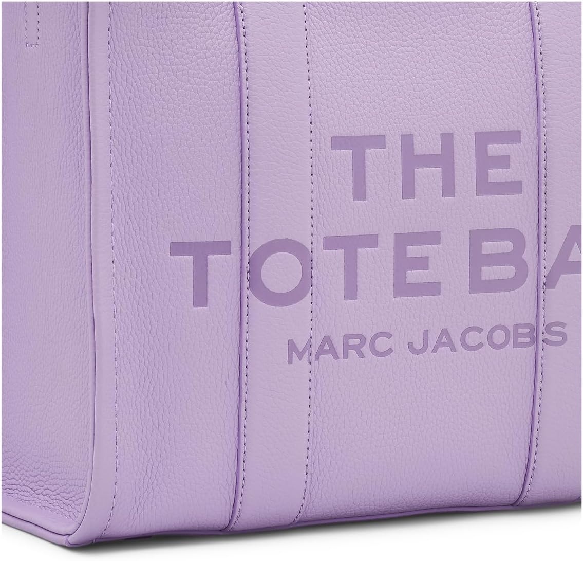 image:imageMarc Jacobs Womens The Canvas Small Tote BagWisteria