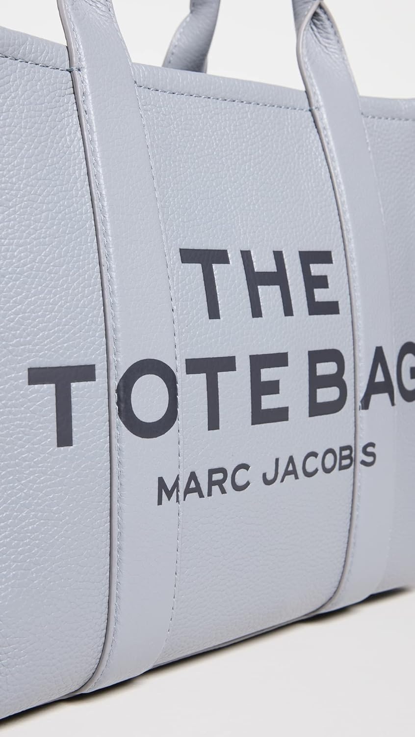 image:imageMarc Jacobs Womens The Canvas Small Tote BagWolf Grey