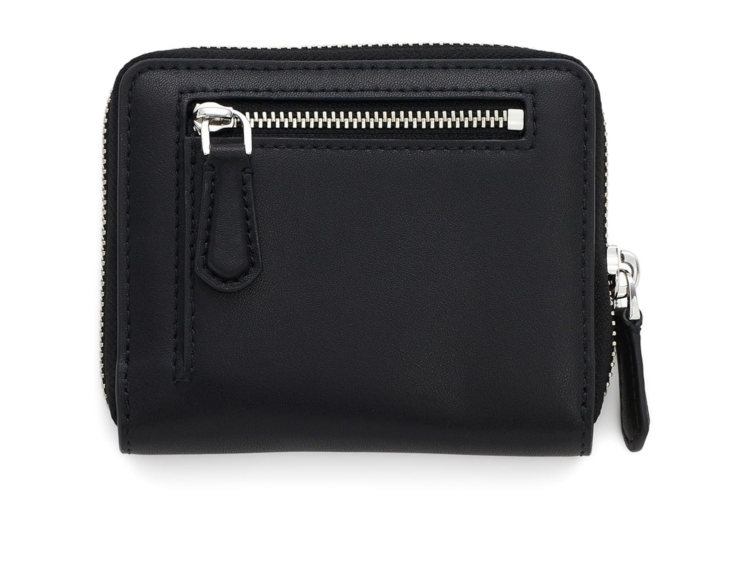 image:imageMarc Jacobs Womens The Everyday Slim Compact WalletBlack