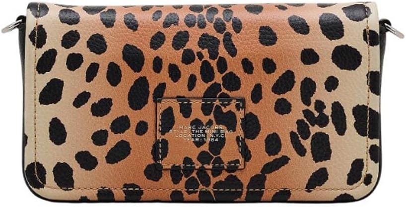image:imageMarc Jacobs Womens The Leather Mini BagBlack Multi