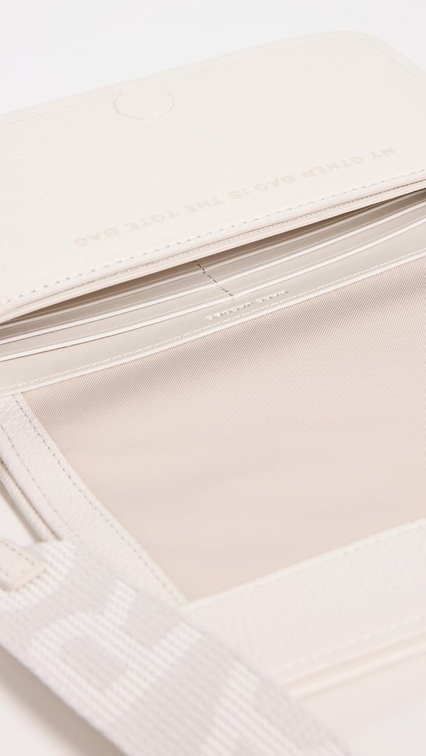 image:imageMarc Jacobs Womens The Leather Mini BagCotton