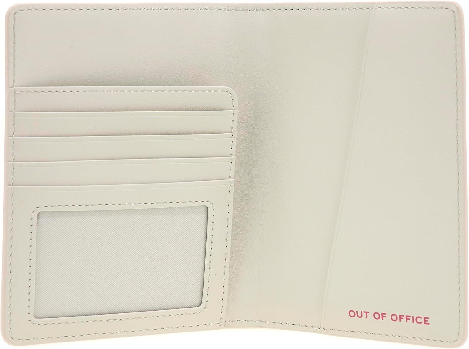 image:imageMarc Jacobs Womens The Leather PassportWhite Multi