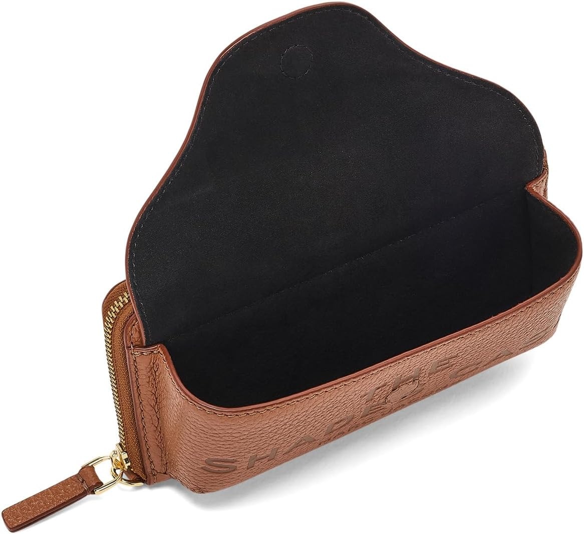 image:imageMarc Jacobs Womens The Leather Shades CaseArgan Oil