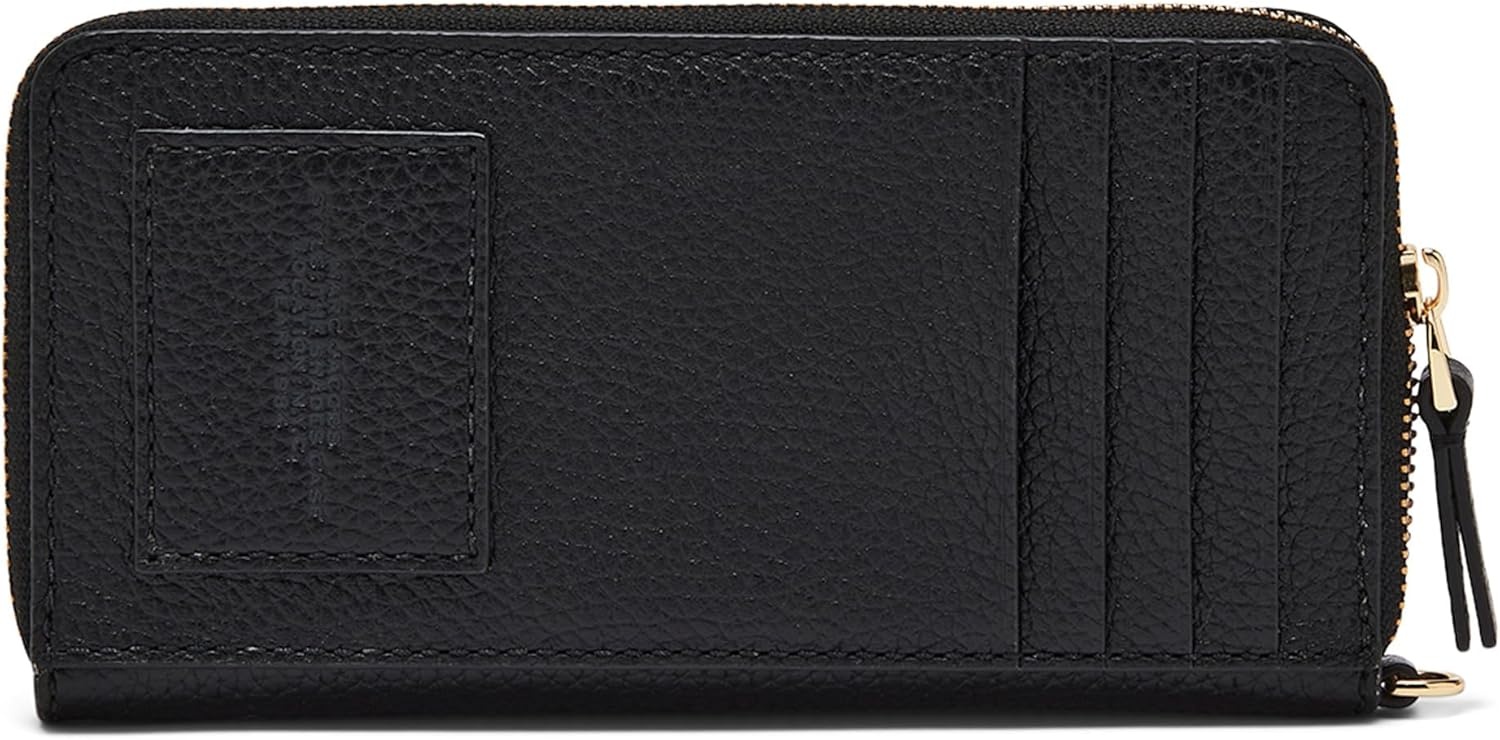 image:imageMarc Jacobs Womens The Leather Shades CaseBlack