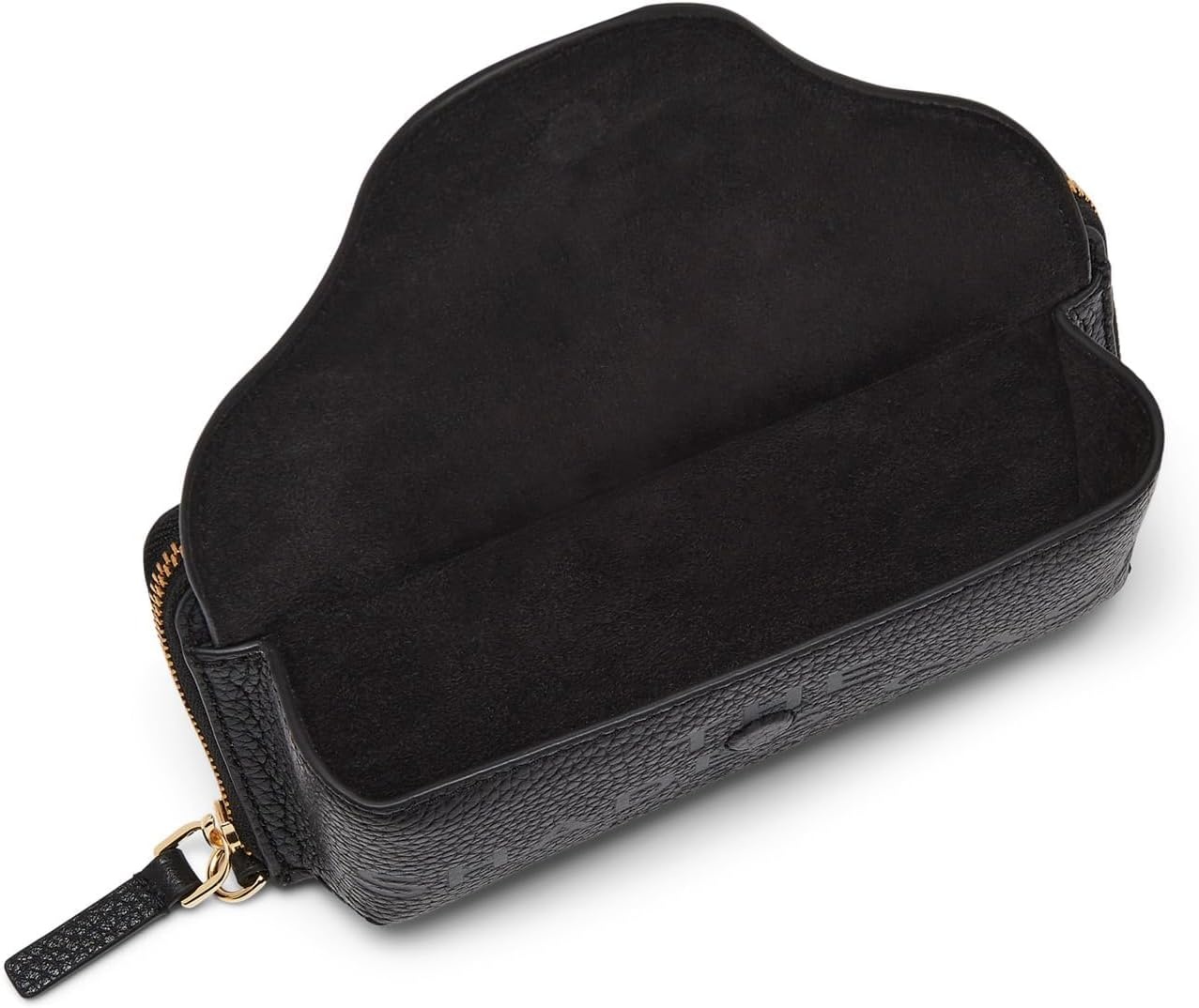 image:imageMarc Jacobs Womens The Leather Shades CaseBlack