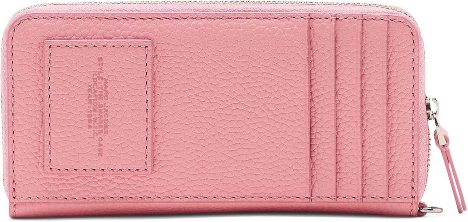 image:imageMarc Jacobs Womens The Leather Shades CaseRibbon Pink