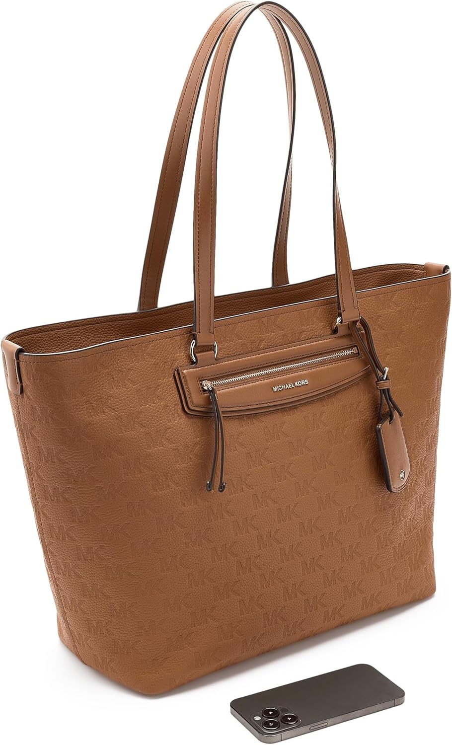 image:imageMichael Kors Womens Jet Set Travel XL Multi Function ToteLuggage