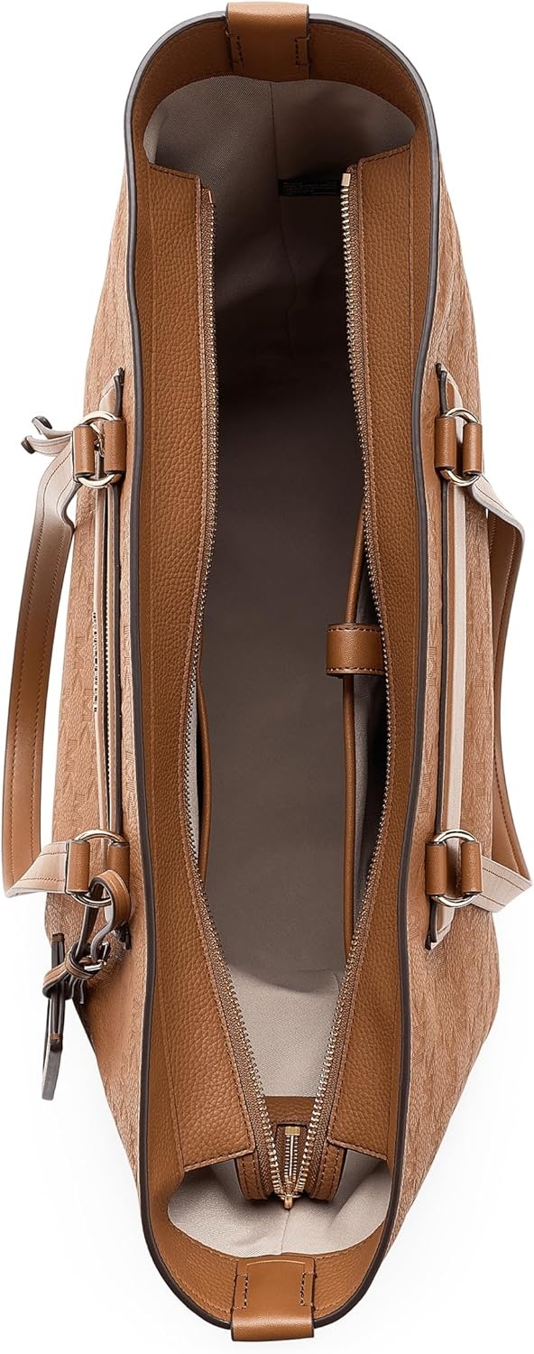 image:imageMichael Kors Womens Jet Set Travel XL Multi Function ToteLuggage