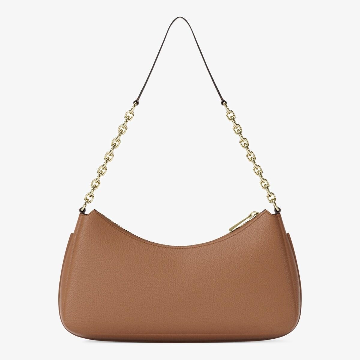image:imageMichael Kors Womens Nolita Medium Chain PouchetteLuggage