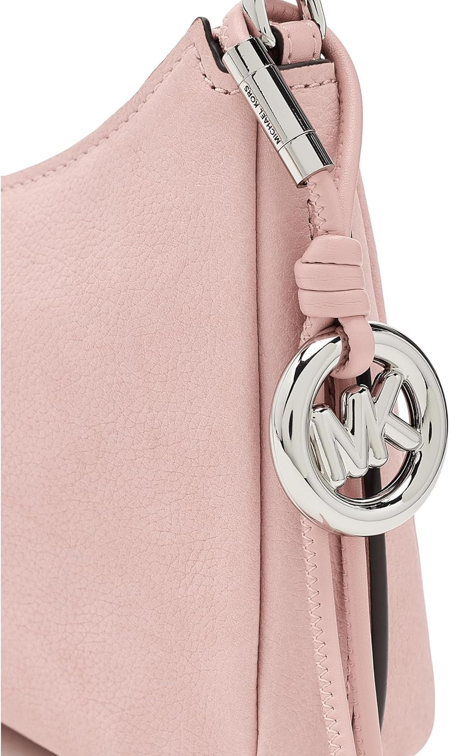 image:imageMichael Kors Womens Nolita Medium Chain PouchetteSmokey Rose