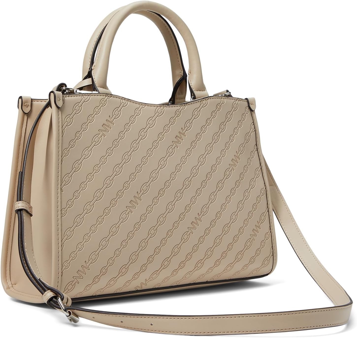 image:imageNine West Levvy Satchel