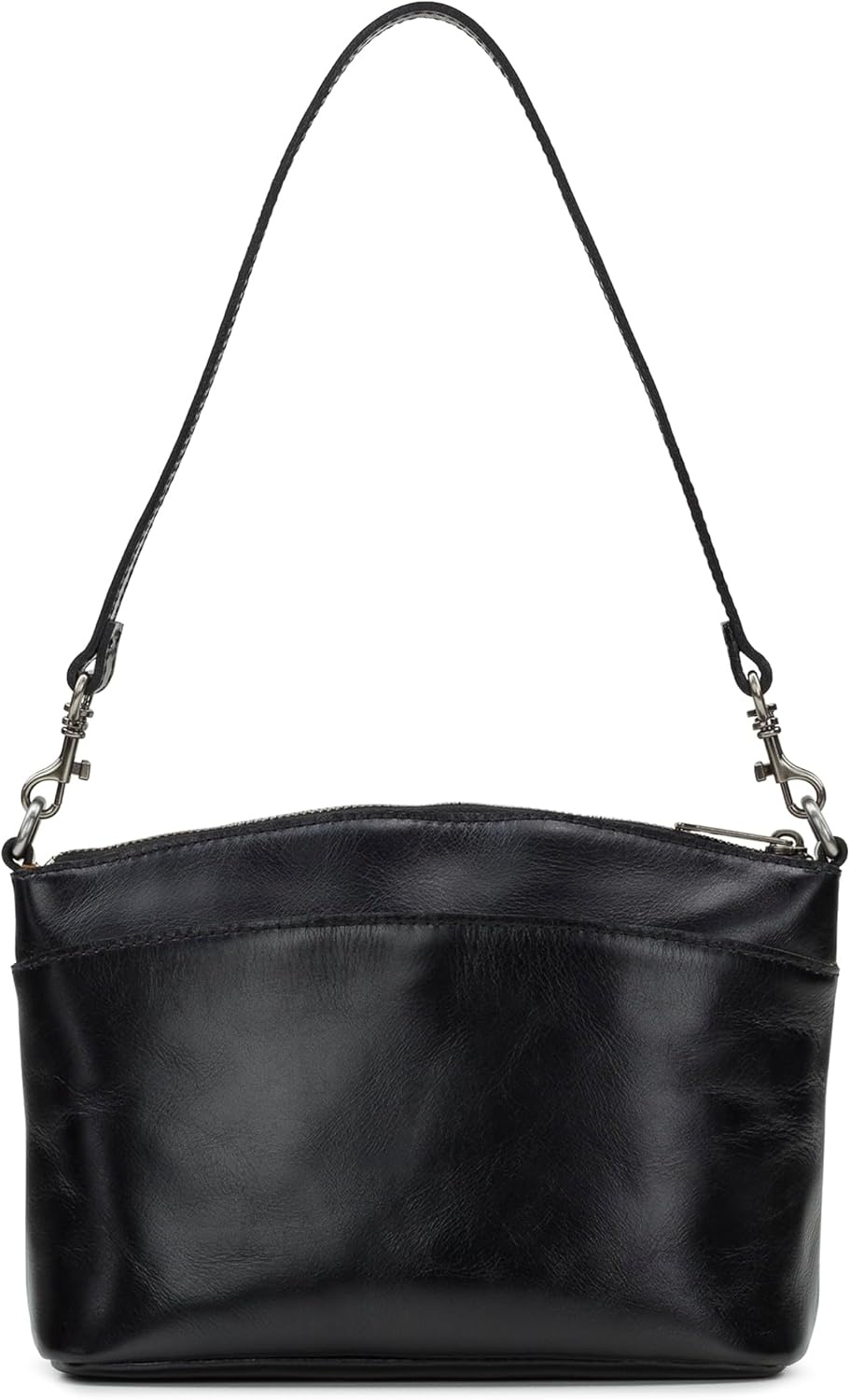 image:imagePatricia Nash Womens Arlee Crossbody BagBlack 001