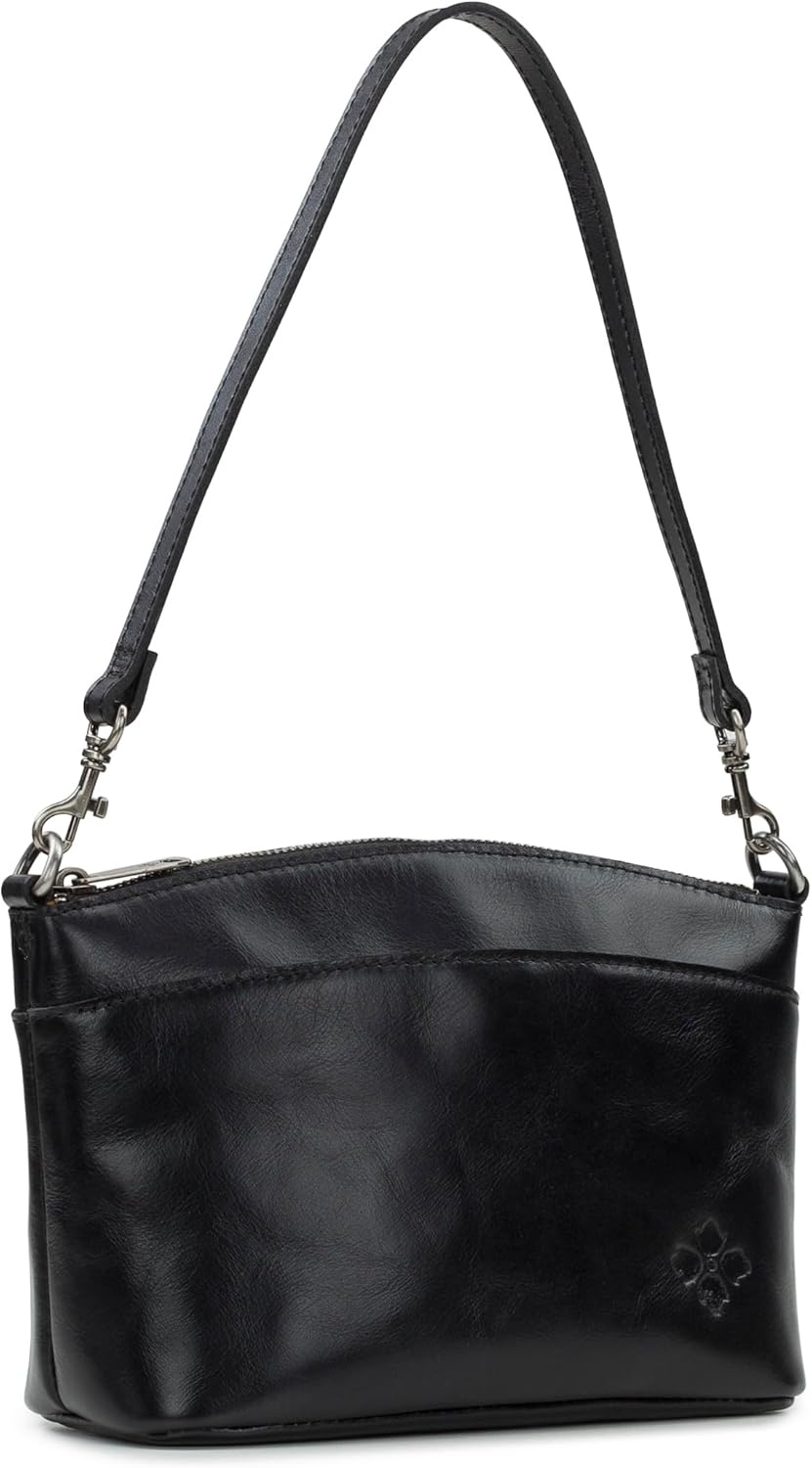 image:imagePatricia Nash Womens Arlee Crossbody BagBlack 001