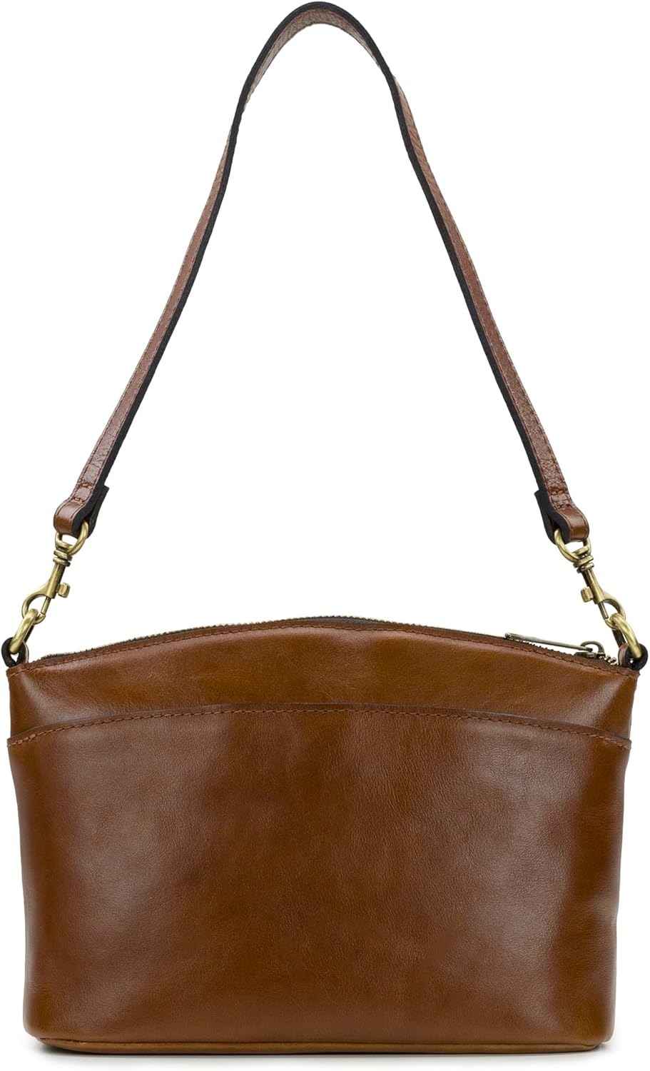 image:imagePatricia Nash Womens Arlee Crossbody BagCognac 205