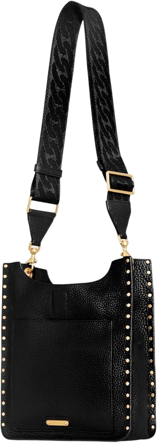 image:imageRebecca Minkoff Darren MD FeedBlack