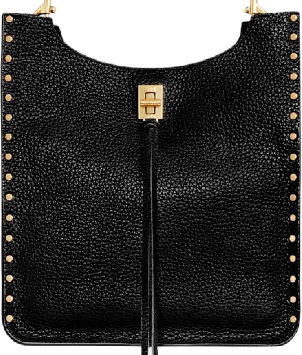 image:imageRebecca Minkoff Darren MD FeedBlack