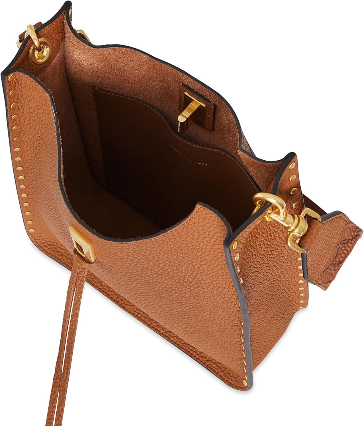 image:imageRebecca Minkoff Darren MD FeedCaramello