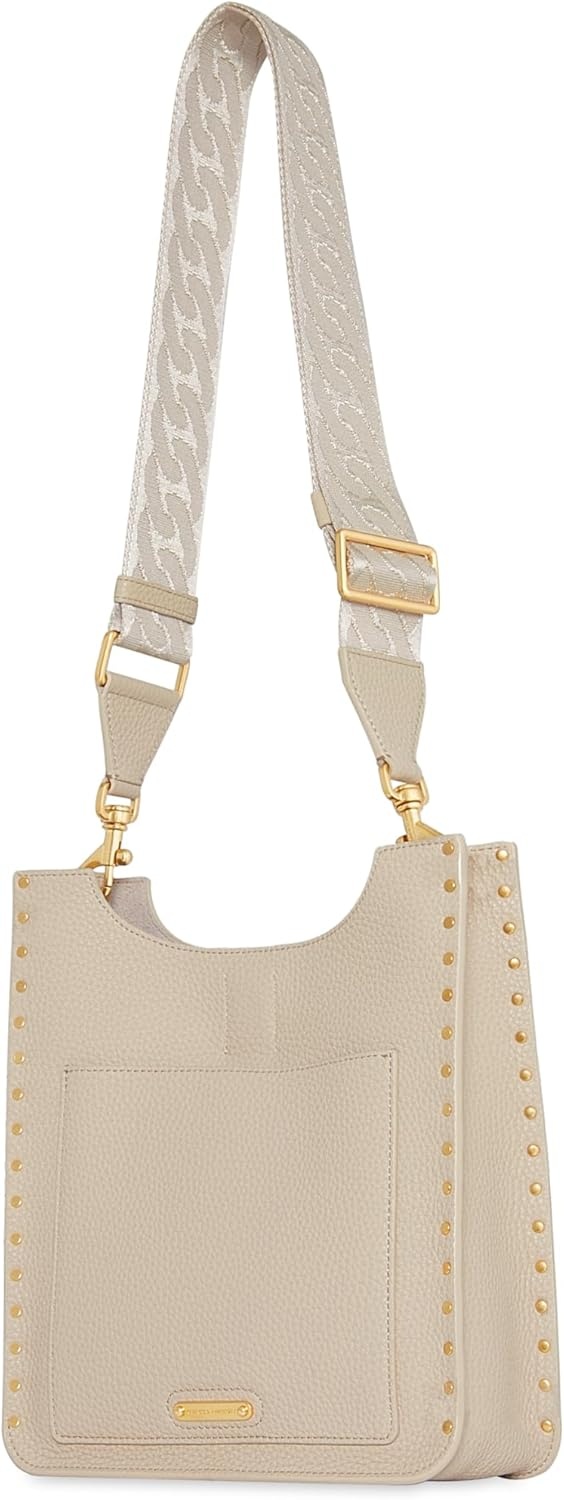 image:imageRebecca Minkoff Darren MD FeedStone